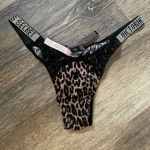 ❤️ VS Panty NWT sexy!